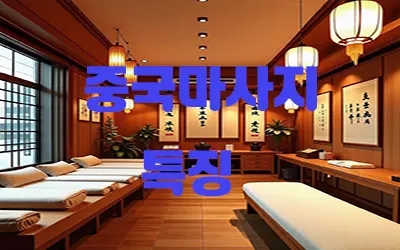 중국마사지_특징.webp